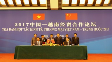  Vinamilk sẽ xuất khẩu sản phẩm sữa sang Trung Quốc 