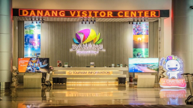  Fayfay.com và Vietnamobile hợp tác chiến lược chung tay thúc đẩy du lịch Việt Nam
