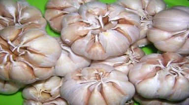 Ăn tỏi có hỏng dạ dày?