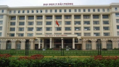 ĐH Y Hải Phòng "vượt mặt" Bộ GD-ĐT 