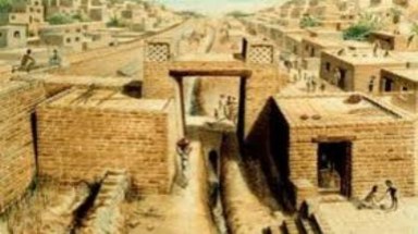 Bí ẩn sự biến mất của những nền văn minh nhân loại