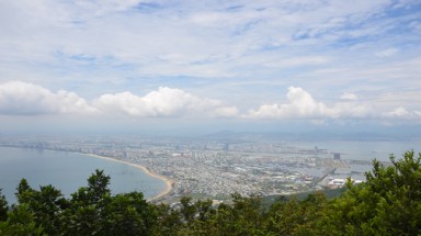  Đà Nẵng báo cáo gì với Thủ tướng về Sơn Trà