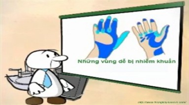 Phát động cuộc thi sáng tác áp phích về vệ sinh cá nhân, vệ sinh môi trường 