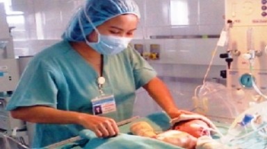Bệnh hiếm gặp thế giới muốn chữa tại VN