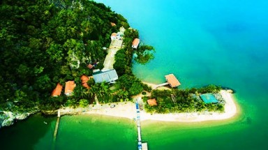 Quảng Ninh kiểm tra resort trái phép ở vịnh Bái Tử Long