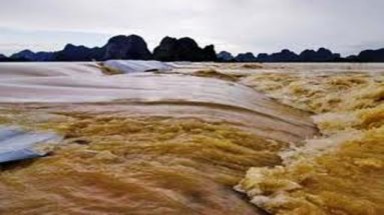Xây dựng phương án chống lụt bão năm 2012