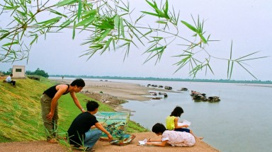  649 bức ảnh dự thi “Ảnh đẹp Ba Vì” 