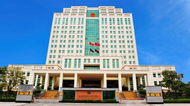  Tin môi trường: Bộ TN&MT nói gì về Kết luận thanh tra của Bộ Tài chính đối với công tác quản lý và sử dụng vốn đầu tư công?