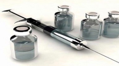  Tiêm botox để chữa chứng đau nửa đầu