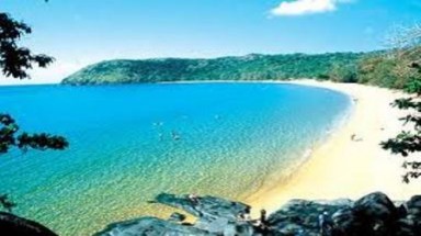  Phát triển Côn Đảo theo hướng bền vững