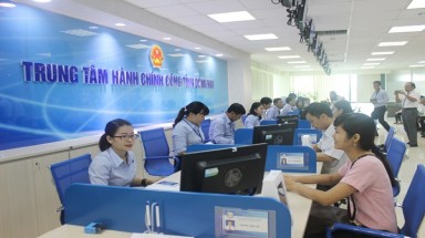  11 việc cấm làm đối với cán bộ, công chức, viên chức từ 1/7/2019