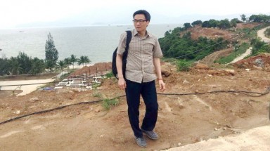  90 ngày để giải bài toán khó Sơn Trà