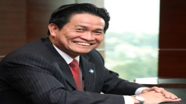 Ông Đặng Văn Thành mất quyền đại diện của Sacombank