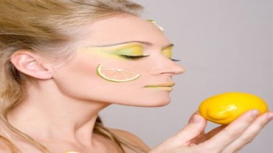  Thật đơn giản để loại bỏ chất nhờn trên da