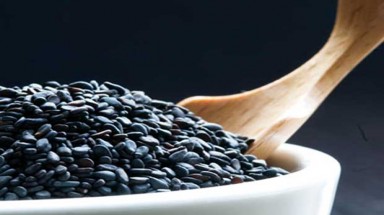  Mè đen bổ như… thuốc tiên