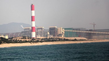  Bộ TN-MT phản hồi thông tin khí thải Formosa Hà Tĩnh có dioxin/furan