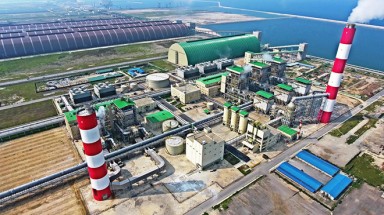  Kiểm tra toàn diện việc chuyển giao xỉ gang Formosa của Công ty MHD