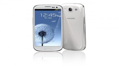  GALAXY S III ra mắt tại Việt Nam