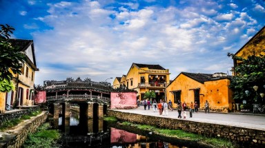  Tin môi trường: Ba thành phố Việt Nam lọt vào vòng chung kết cuộc thi Thành phố Xanh Quốc tế