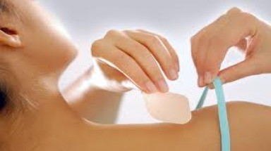  Miếng dán tránh thai làm tăng nguy cơ huyết khối