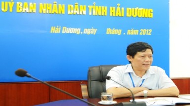  Vụ khu vườn "triệu đô" ở Hải Dương: Con bí thư cũng xử lý nghiêm