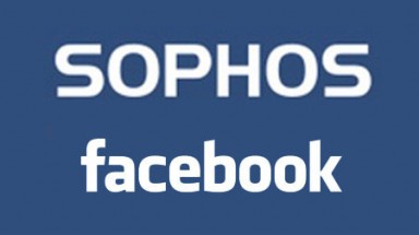  Sophos hợp tác với Facebook xác định các đường link độc