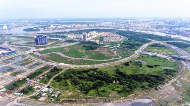  Ông Tất Thành Cang có liên quan đến vụ chuyển nhượng đất ở Tân Thuận