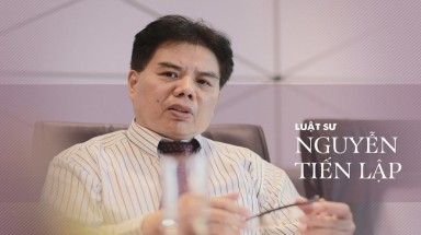 Luật sư Nguyễn Tiến Lập: Mô hình đặc khu đã lỗi thời