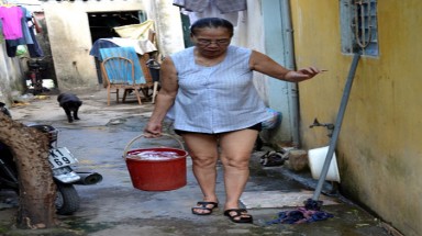 Hà Nội: Xí nghiệp nước sạch Đống Đa hành xử kiểu độc quyền? 