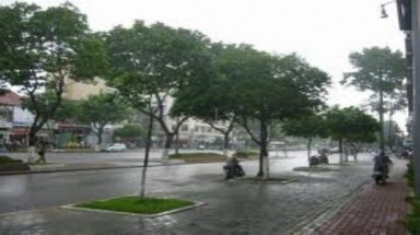  Bắc Bộ có mưa rất to, cần đề phòng lũ quét