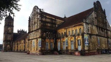  Kiến nghị tạm dừng phá dỡ nhà thờ Bùi Chu