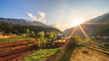  Pakistan chủ nhà tổ chức Ngày Môi trường Thế giới năm 2021
