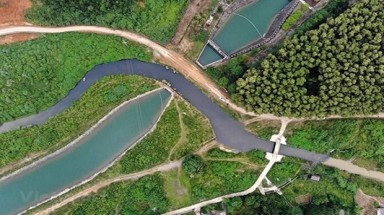  An Giang: Xử lý vi phạm gây ô nhiễm môi trường, xả thải trực tiếp ra sông Hậu