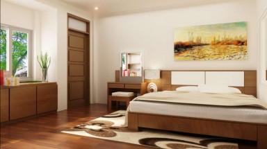  Phong thủy phòng ngủ quan trọng như thế nào?