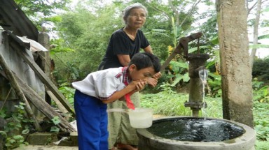   Quảng Trị: Ám ảnh làng ung thư