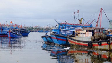  Phân loại, thu gom và tái sử dụng rác thải dựa vào cộng đồng