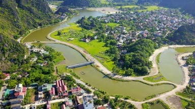 Lãnh đạo Ninh Bình nói gì về dự án Sào Khê đội vốn 36 lần?
