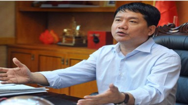  “Moi hết tim gan” để nói với Bộ trưởng GTVT