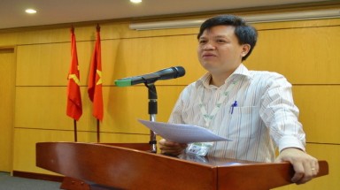  Tổng cục Biển và Hải đảo Việt Nam bổ nhiệm nhiều cán bộ thiếu tiêu chuẩn 
