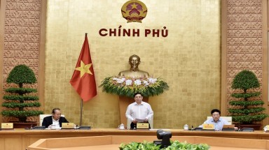 Thủ tướng yêu cầu đánh giá Luật Đất đai trên cả nước