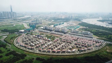  Chuyển ý kiến cử tri về Thủ Thiêm đến Quốc hội