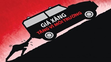  Tăng thuế môi trường, Bộ Tài chính bịt tai trước dư luận