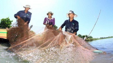  Báo cáo đánh giá tác động môi trường của dự án thủy điện Pak Beng còn nhiều thiếu sót