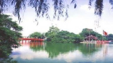  Bắc bộ nóng trở lại, Nam bộ sắp hết mưa