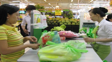 Tác hại của túi nilon?