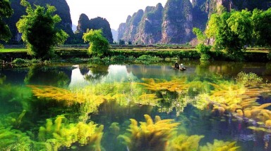  Lễ kỷ niệm Ngày quốc tế đa dạng sinh học năm 2019 và trao bằng Khu Ramsar thứ 9 của Việt Nam