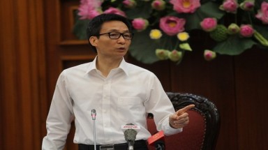  Chưa triển khai quy hoạch Sơn Trà trong 3 tháng