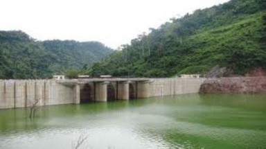  Phát triển thủy điện bền vững