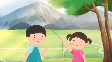  Ra mắt PHIM HOẠT HÌNH “HÍT HÍT THỞ THỞ - ĐI TÌM KHÔNG KHÍ SẠCH”