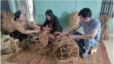  Vinamilk khởi động chương trình "Cặp lá yêu thương" năm thứ 4 